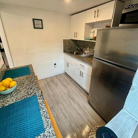 Nice 2 Twin Bedroom - Best Central Location In Miami - Luggage Storage, Parking And Laundry For Free!!!! Exteriér fotografie