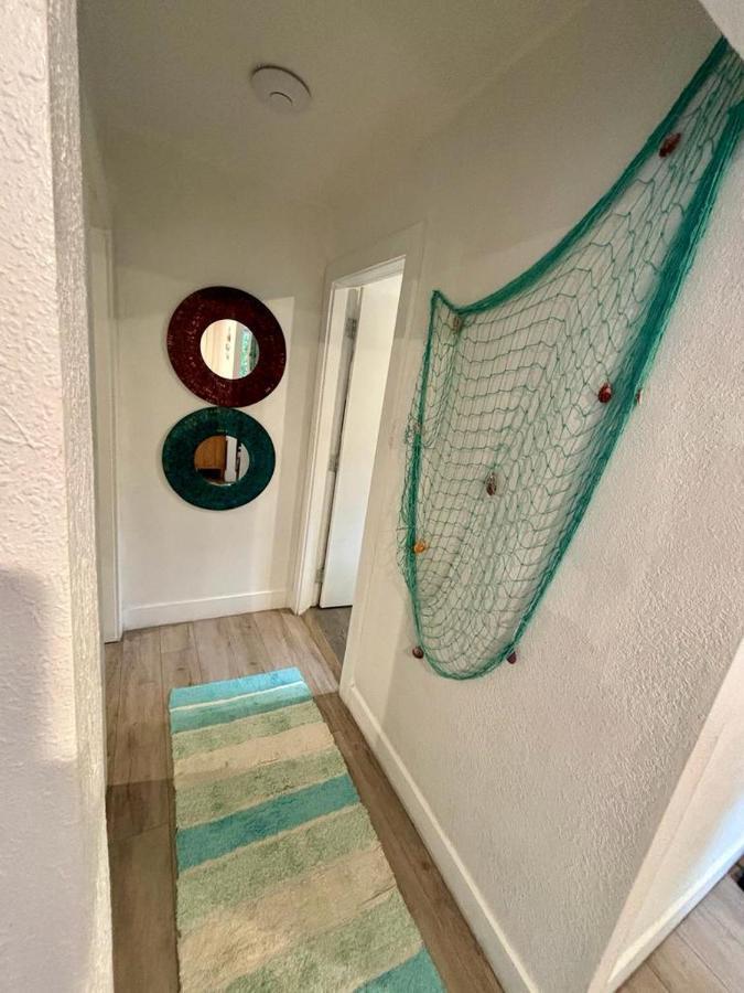 Nice 2 Twin Bedroom - Best Central Location In Miami - Luggage Storage, Parking And Laundry For Free!!!! Exteriér fotografie