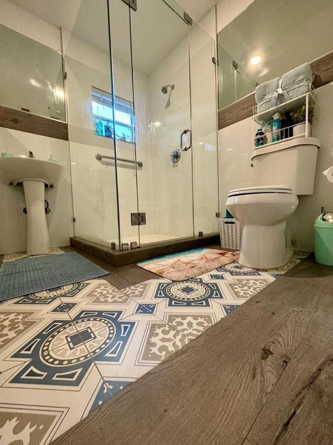 Nice 2 Twin Bedroom - Best Central Location In Miami - Luggage Storage, Parking And Laundry For Free!!!! Exteriér fotografie