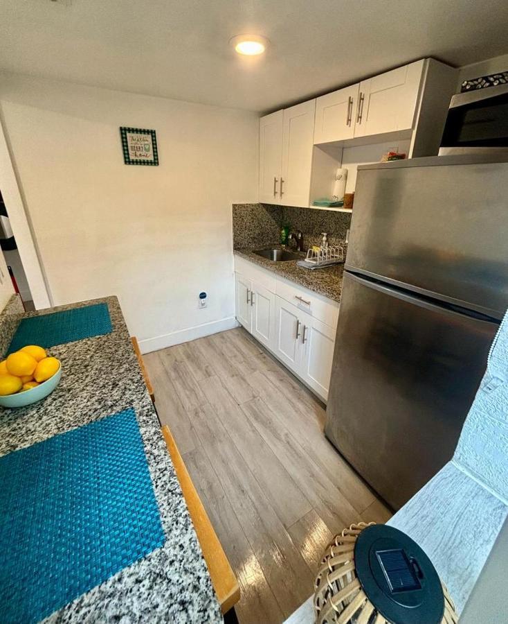 Nice 2 Twin Bedroom - Best Central Location In Miami - Luggage Storage, Parking And Laundry For Free!!!! Exteriér fotografie